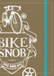 Bike Snob Journal by BikeSnobNYC, 9781452117171