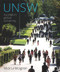 UNSW (Australia's Global University) by Mick Le Moignan, 9781742235196