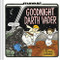 Star Wars Goodnight Darth Vader by Jeffrey Brown, 9781452128306