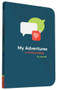 My Adventures in Online Dating (A Journal) by Chronicle Books, 9781452128894