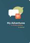 My Adventures in Online Dating (A Journal) by Chronicle Books, 9781452128894