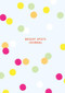 Bright Spots Journal by Chronicle Books, 9781452129334