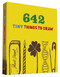 642 Tiny Things to Draw ((Drawing for Kids, Drawing Books, How to Draw Books)) by Chronicle Books, 9781452137575