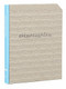 #HashtagADay (A Hashtag Journal) (Miniature Edition) by Chronicle Books, 9781452139272