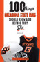 100 Things Oklahoma State Fans Should Know & Do Before They Die by Robert Allen, Mike Gundy, 9781629374345