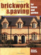 Brickwork & Paving for House and Garden by Michael Hammett, 9781861266026