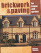 Brickwork & Paving for House and Garden by Michael Hammett, 9781861266026
