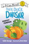 Duck, Duck, Dinosaur: Perfect Pumpkin by Kallie George, Oriol Vidal, 9780062353146