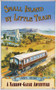 Small Island by Little Train by Chris Arnot, 9780749578497