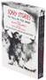 Scary Stories Paperback Box Set (The Complete 3-Book Collection with Classic Art by Stephen Gammell) by Alvin Schwartz, Stephen Gammell, 9780062682895