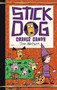 Stick Dog Craves Candy by Tom Watson, 9780062410948