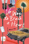 16 Ways to Break a Heart by Lauren Strasnick, 9780062418722