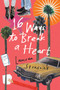 16 Ways to Break a Heart by Lauren Strasnick, 9780062418722