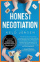 Honest Negotiation by Keld Jensen, 9781628654073