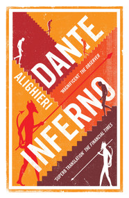 Inferno: Dual Language and New Verse Translation by Dante Alighieri, J.G. Nichols, 9781847493408
