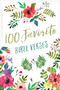 100 Favorite Bible Verses (Devotions and Scripture for Daily Inspiration (A Devotional)) - 9780718096953 by Thomas Nelson, 9780718096953