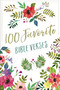 100 Favorite Bible Verses (Devotions and Scripture for Daily Inspiration (A Devotional)) - 9780718096953 by Thomas Nelson, 9780718096953