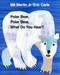 Polar Bear, Polar Bear, What Do You Hear? - 9780805023466 by Bill Martin, Jr., Eric Carle, 9780805023466