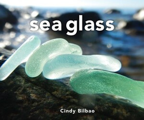 Sea Glass by Cindy Bilbao, 9781682681121