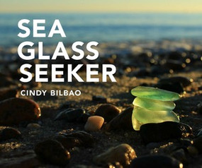 Sea Glass Seeker by Cindy Bilbao, 9781682681169