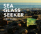 Sea Glass Seeker by Cindy Bilbao, 9781682681169