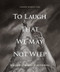 To Laugh That We May Not Weep (The Life And Art Of Art Young) by Art Young, Art Spiegelman, Glenn Bray, Frank Young, 9781606999943