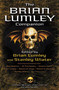 The Brian Lumley Companion by Brian Lumley, Stanley Wiater, 9780765304407