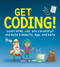 Get Coding!: Learn HTML, CSS & JavaScript & Build a Website, App & Game by Young Rewired State, 9780763692766