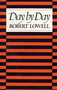 Day by Day - 9780374514716 by Robert Lowell, 9780374514716