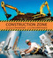 Construction Zone - 9780763693442 by Cheryl Willis Hudson, Richard Sobol, 9780763693442
