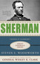 Sherman: Lessons in Leadership by Steven E. Woodworth, Wesley K. Clark, 9780230620629