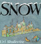 Snow - 9780374370923 by Uri Shulevitz, Uri Shulevitz, 9780374370923