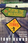 Playing the Moldovans at Tennis by Tony Hawks, 9780312305185