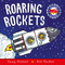 Roaring Rockets by Tony Mitton, Ant Parker, 9780753453056