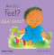 What Do I Feel? / ¿Qué siento? (Bilingual Edition) by Annie Kubler, Teresa Mlawer, 9781846437212