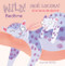 WILD! Bedtime/¡QUÉ LOCURA! A la hora de dormir (Bilingual Edition) by Courtney Dicmas, Courtney Dicmas, 9781846439049