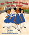 My Three Best Friends and Me, Zulay by Cari Best, Vanessa Brantley-Newton, 9780374388195