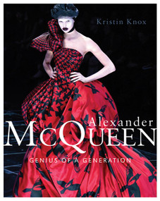 Alexander McQueen (Genius of a Generation) by Kristin Knox, 9781408130766
