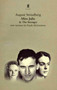 Miss Julie and The Stronger (Two Plays) by August Strindberg, Frank McGuinness, 9780571205431