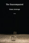 The Unaccompanied (Poems) by Simon Armitage, 9781524732424
