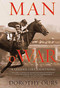 Man o' War (A Legend Like Lightning) by Dorothy Ours, 9780312341008