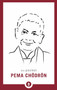 The Pocket Pema Chödrön by Pema Chodron, 9781611804423