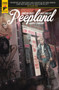Peepland by Christa Faust, Gary Phillips, Andrea Camerini, 9781785851193