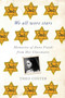 We All Wore Stars (Memories of Anne Frank from Her Classmates) by Theo Coster, Marjolijn de Jager, 9780230342125