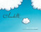 Cloudette by Tom Lichtenheld, Tom Lichtenheld, 9780805087765