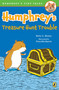 Humphrey's Treasure Hunt Trouble by Betty G. Birney, Priscilla Burris, 9780147514622
