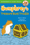 Humphrey's Treasure Hunt Trouble by Betty G. Birney, Priscilla Burris, 9780147514622