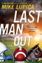 Last Man Out - 9780147514912 by Mike Lupica, 9780147514912