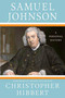 Samuel Johnson: A Personal History (A Personal History) by Christopher Hibbert, Henry Hitchings, 9780230614277