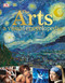 The Arts: A Visual Encyclopedia by DK, 9781465461780